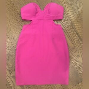 by the way. Barbie Dress